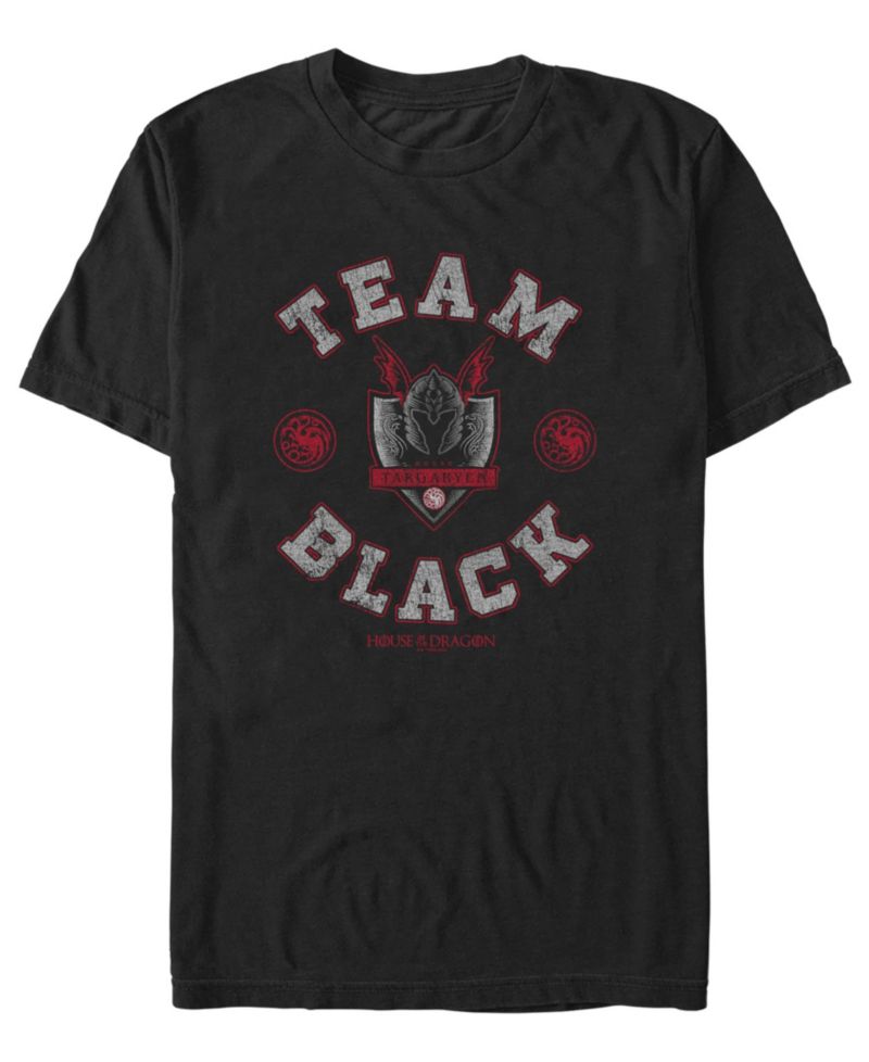 Men's House of the Dragon Graphic T-Shirt
