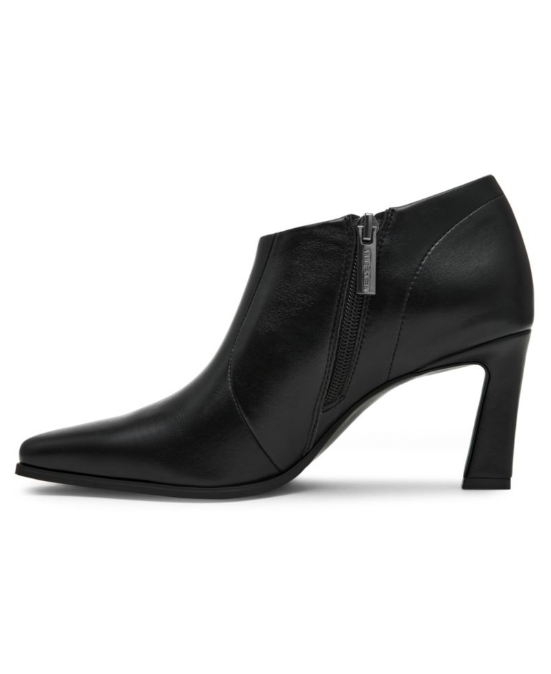 Women's Crush Zipper Dress Booties