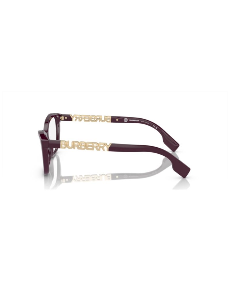 Woman Cat Eye Plastic BE2392 Eyeglasses