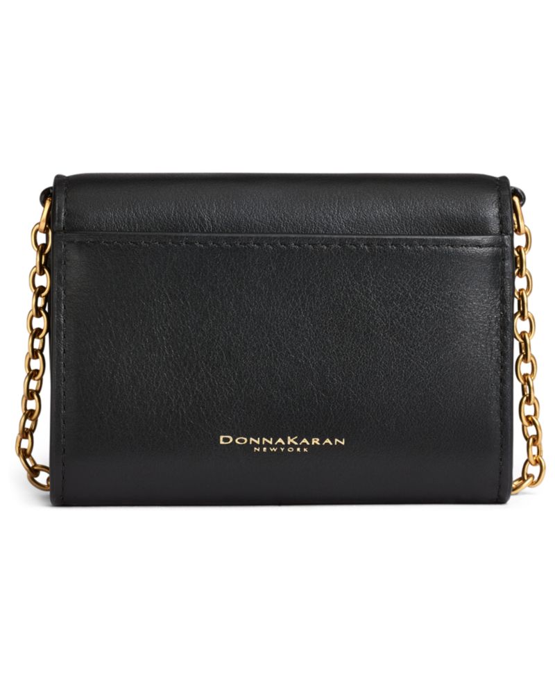 Women's Malverne String Wallet