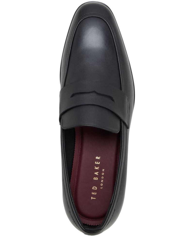 Men's Carlton Penny Loafers