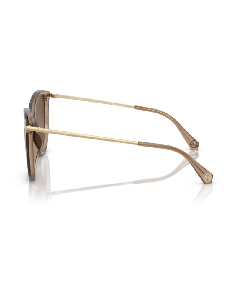 Women's Polarized Sunglasses, MK2184U