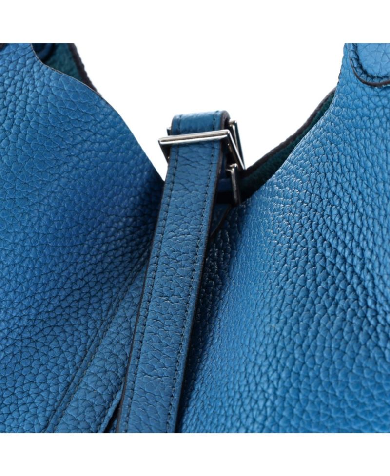 MM Picotin Lock Bag Clemence