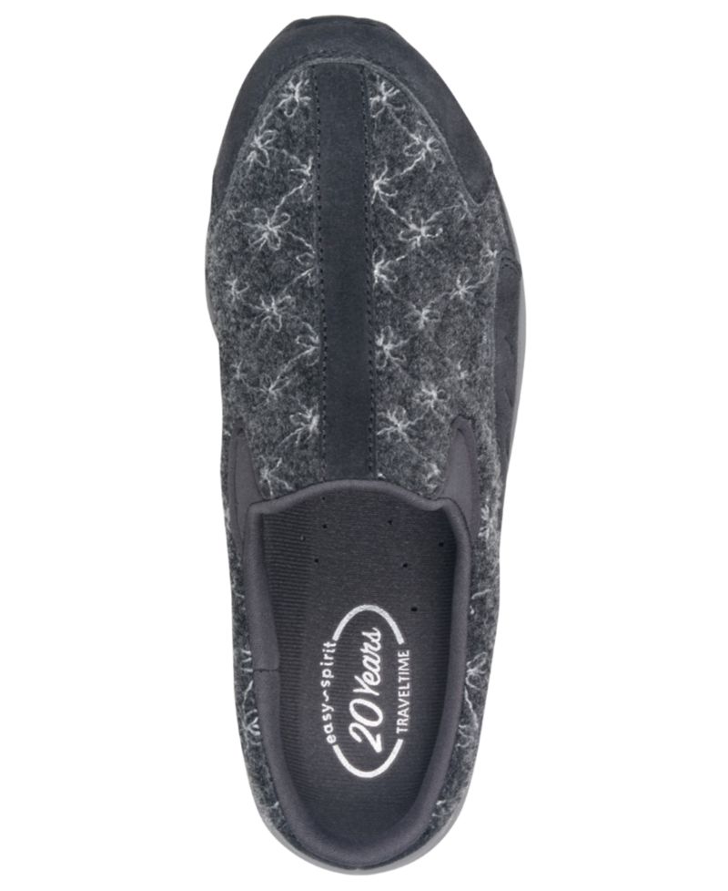 Women's Traveltime 20th Anniversary Edition Slip-On Mules