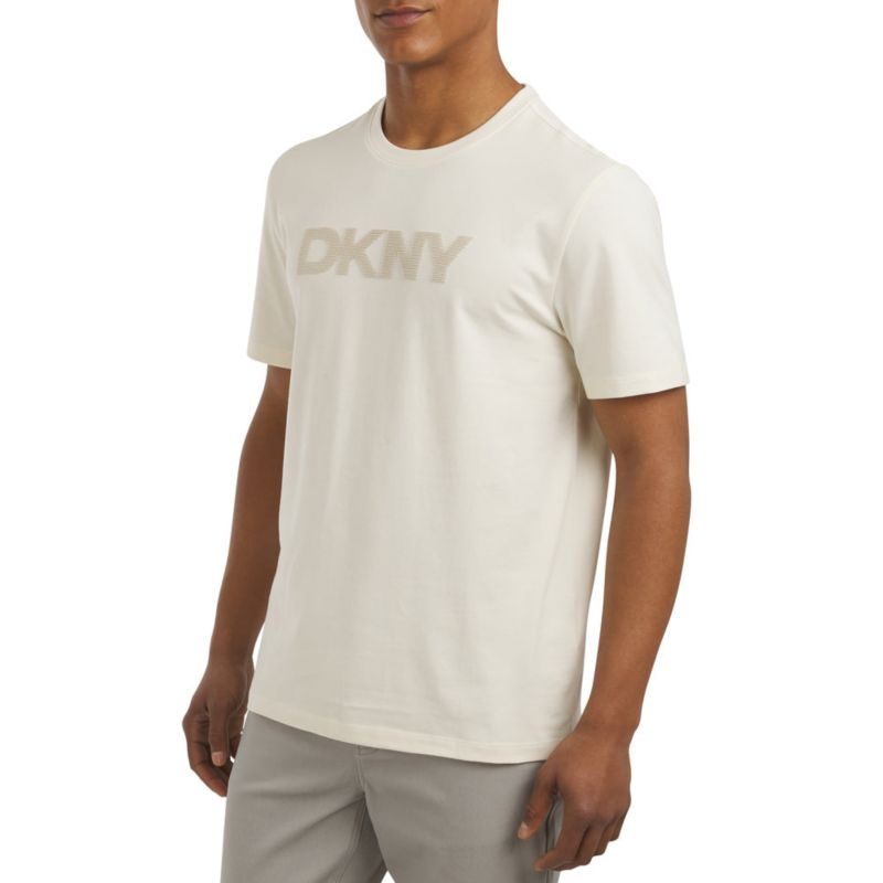 Men's Dorsey Dot Tee