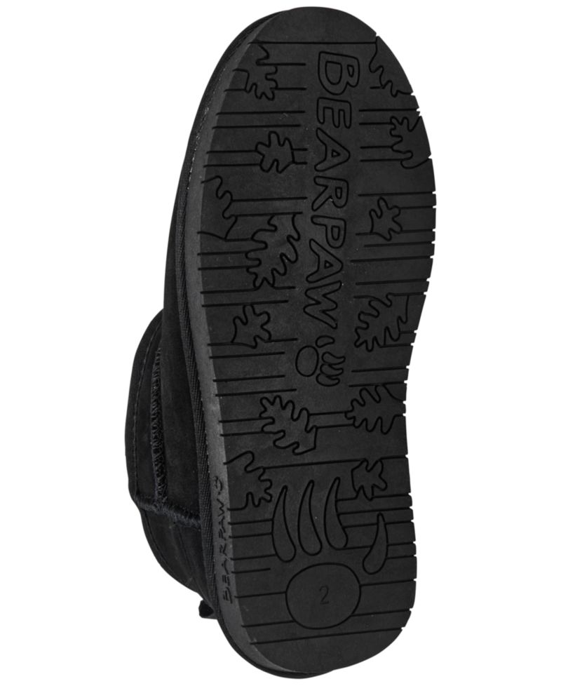 Little Girls Kiara Winter Boots from Finish Line