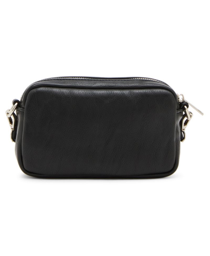 Adjustable Small Crossbody Camera Handbag