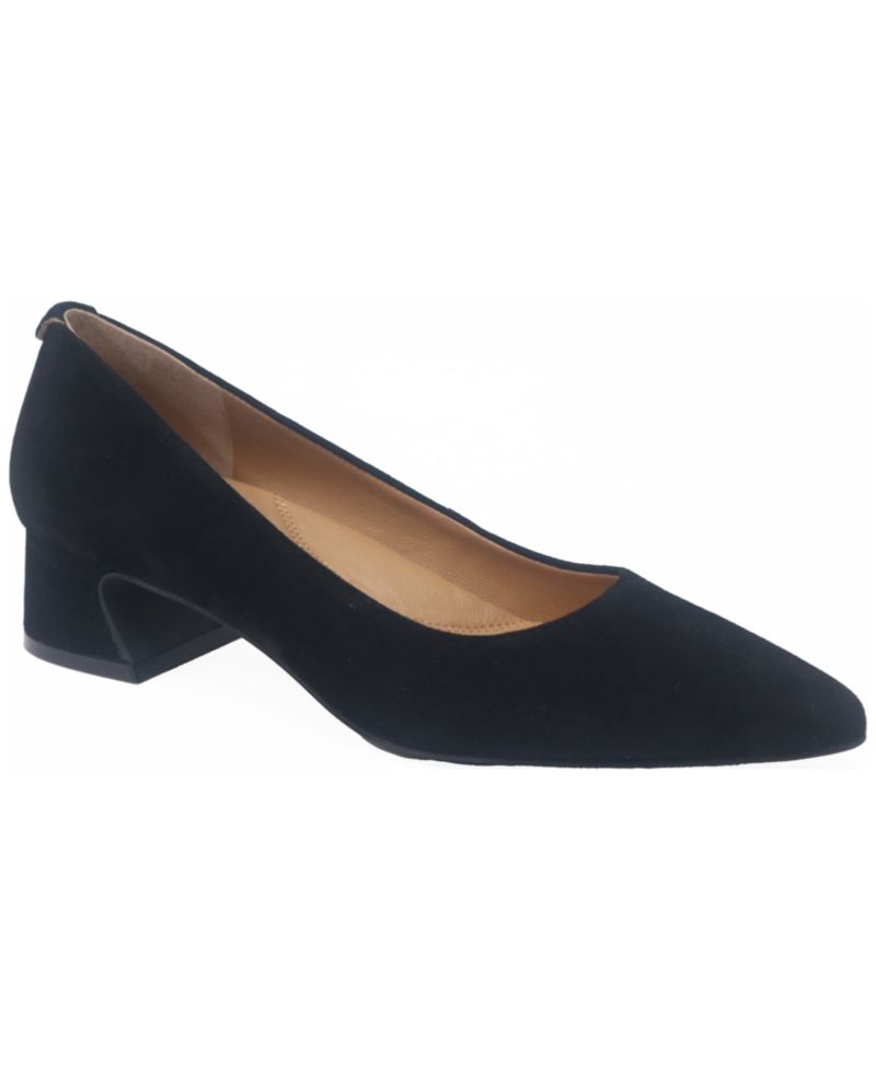 Women's Gardena Pointy Toe Pumps