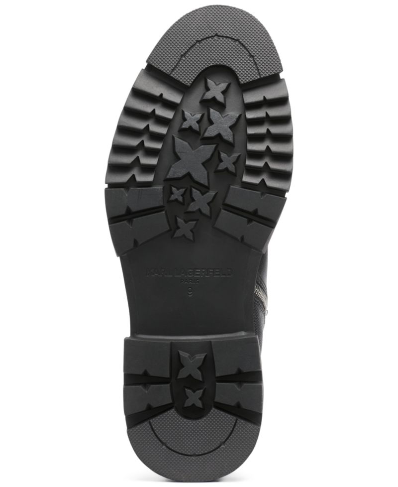 Men's Quinn - Side Zip Boot