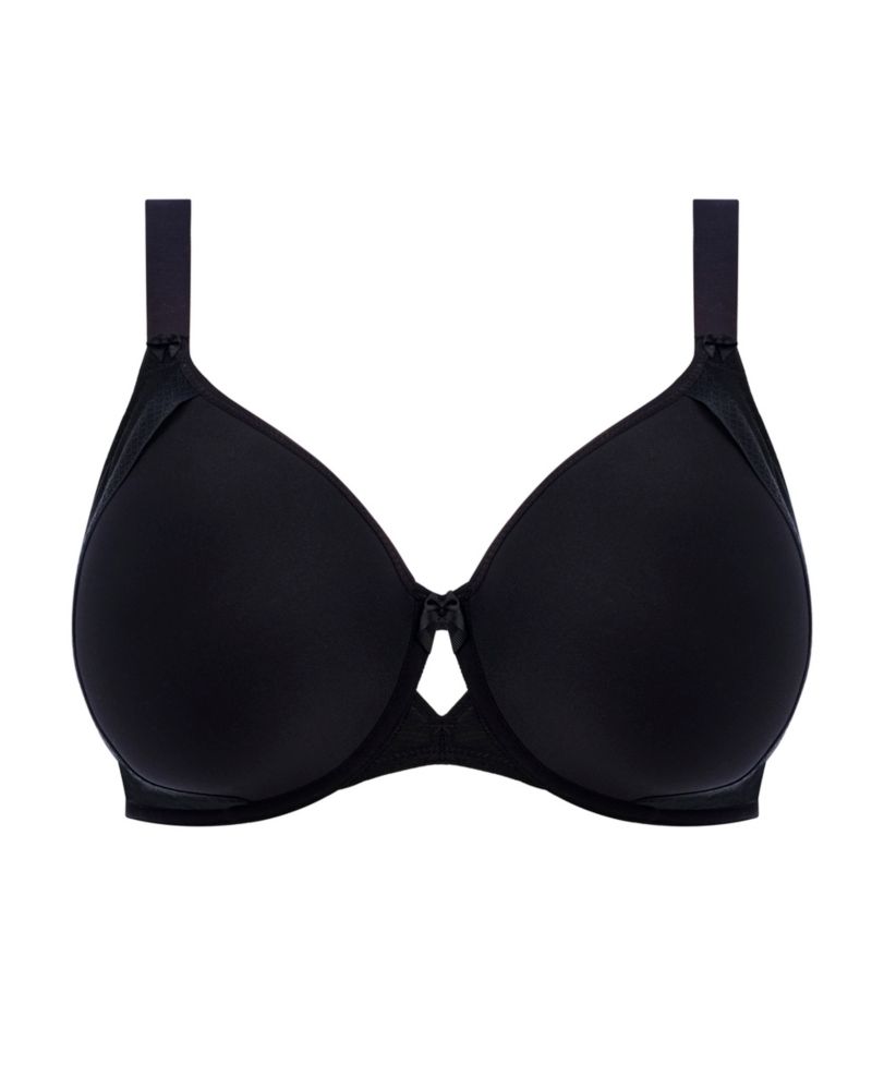 Plus Size Nerina Underwire Spacer T-Shirt Bra