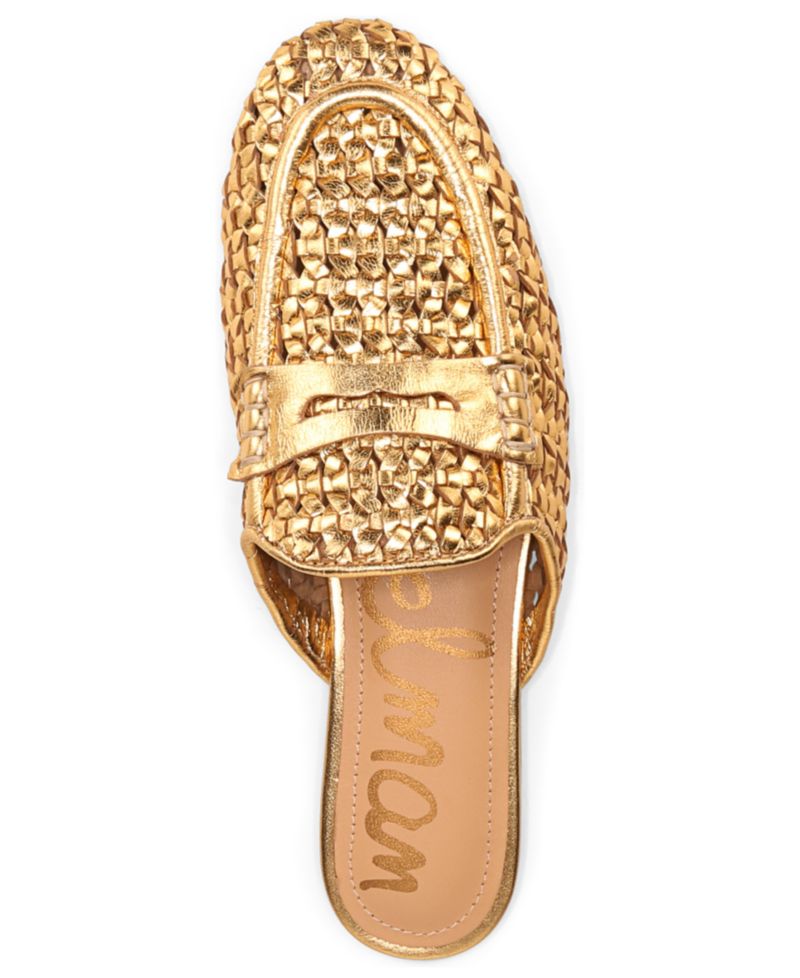 Women's Tullie Slip-On Mule Loafers