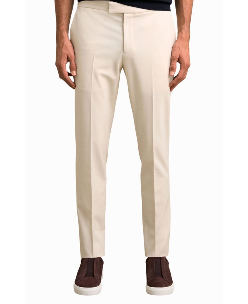 Men's Found Drawcord Waist Slim Pants