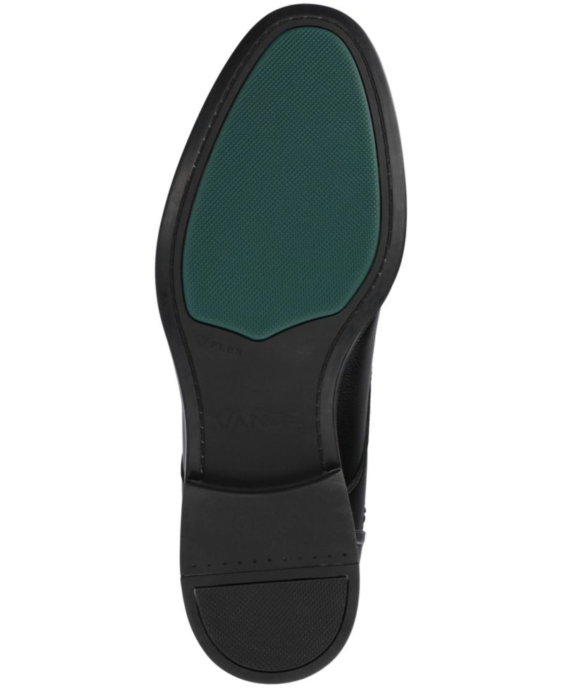 Men's Barclay Flexible Oxford Dress Shoe