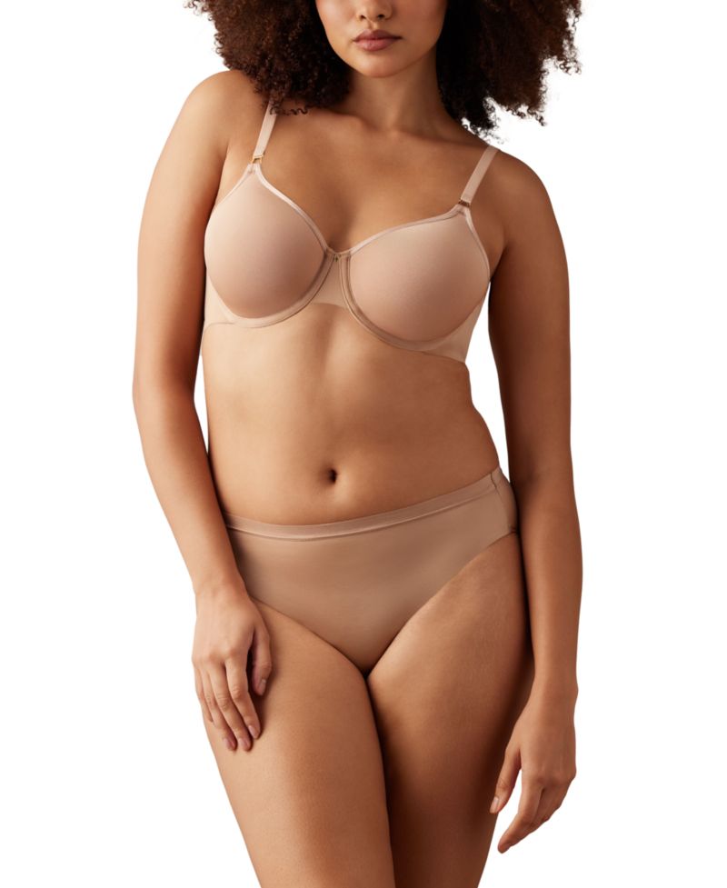 Women's Simply Done Contour T-Shirt Bra 853393