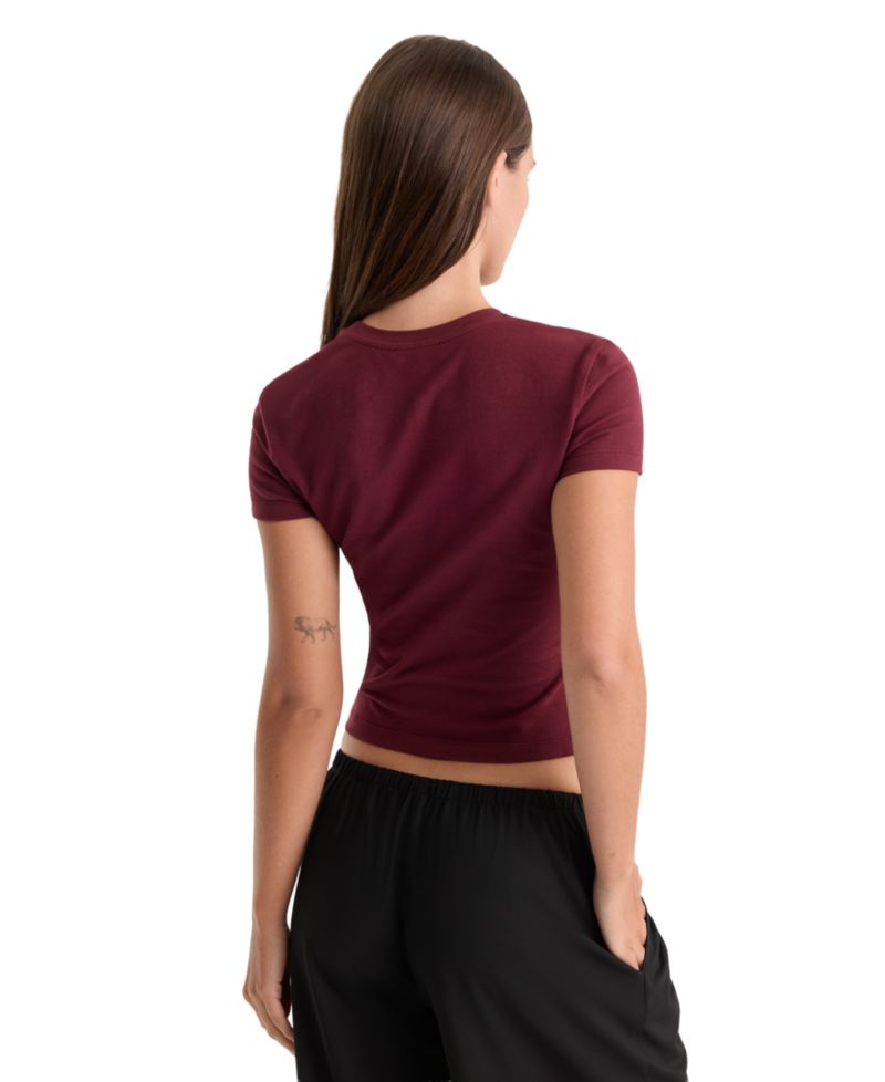 Women's The Baby Tee