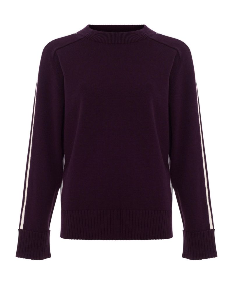 Women's Hallie Tipped Jumper