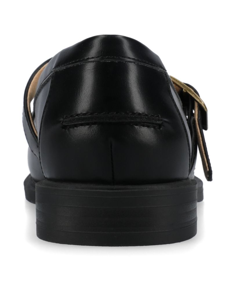 Women's Corina Mary Jane Loafers