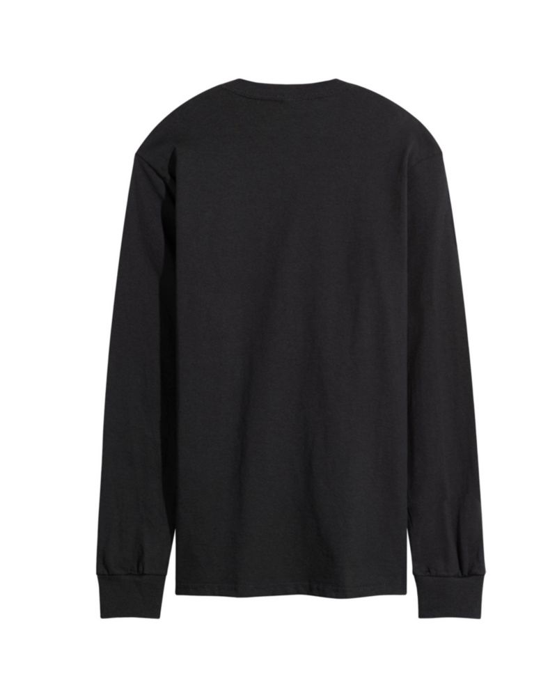 Men's Iron Man Long Sleeve T-Shirt
