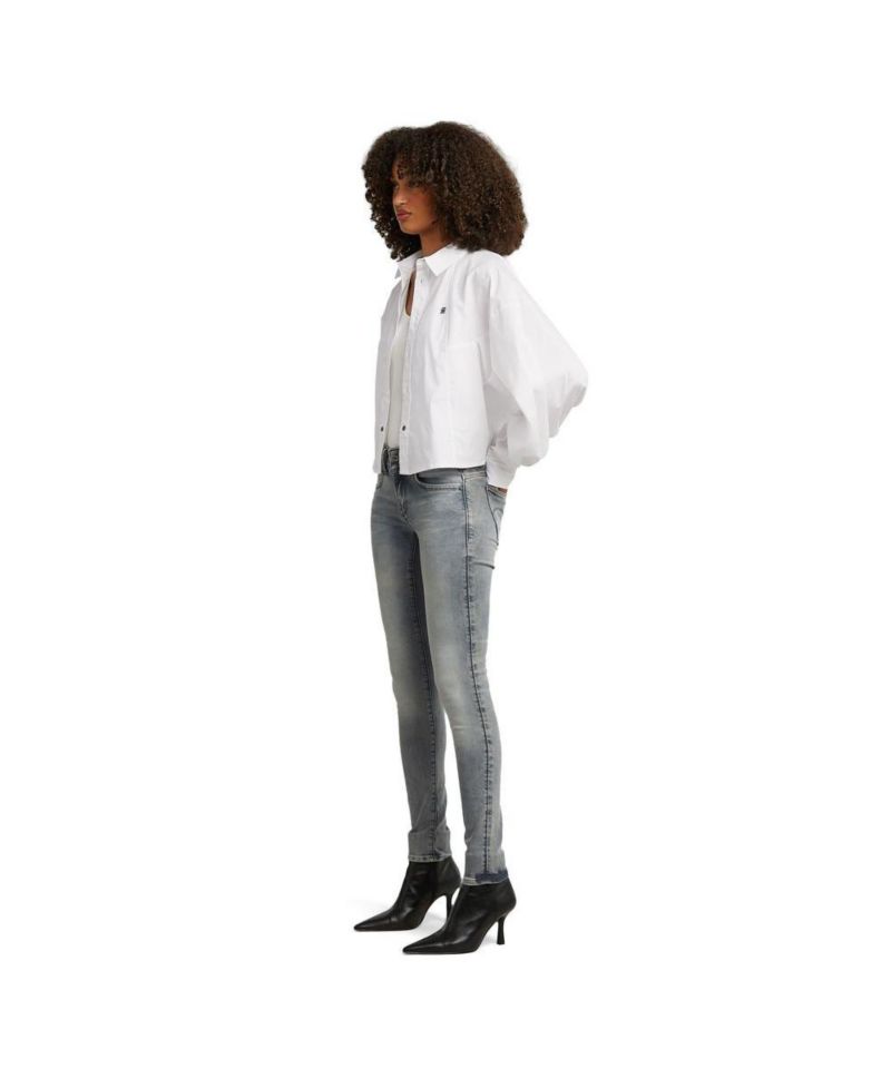 Women's Lynn Skinny Jeans