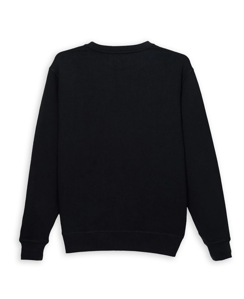 Men's Preston Crew Neck Sweatshirt