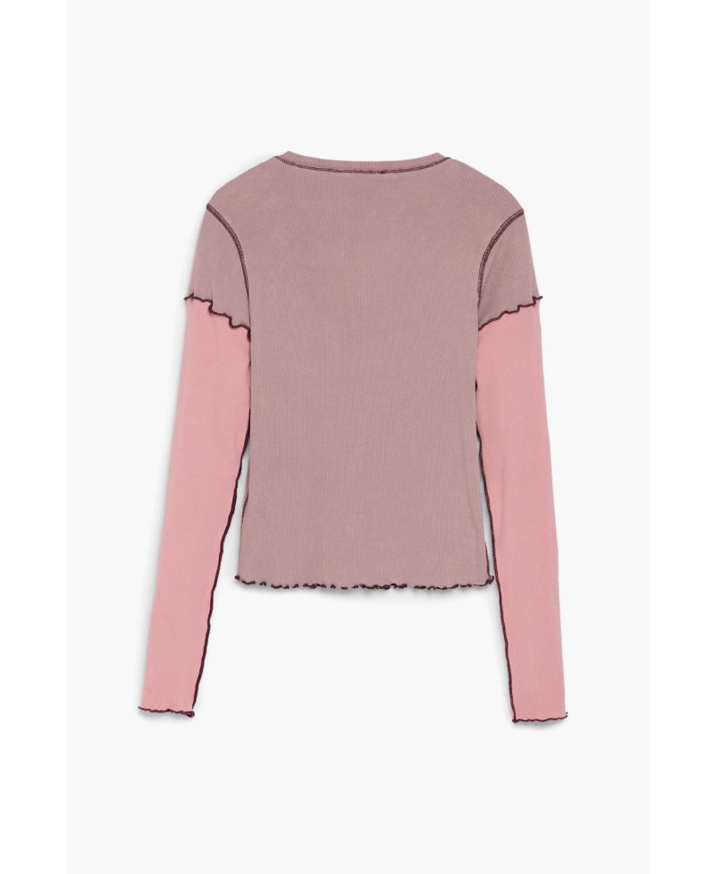 Women's T-shirt not a doll