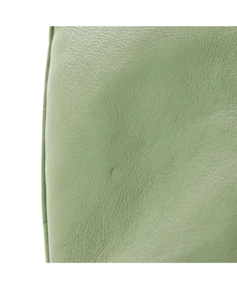 Medium Blondie NM Handle Bag Leather