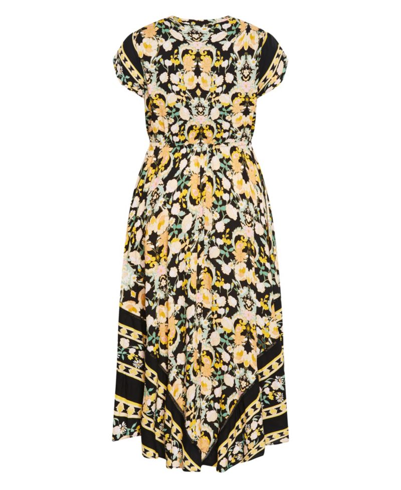Women's Lilah Maxi Dress