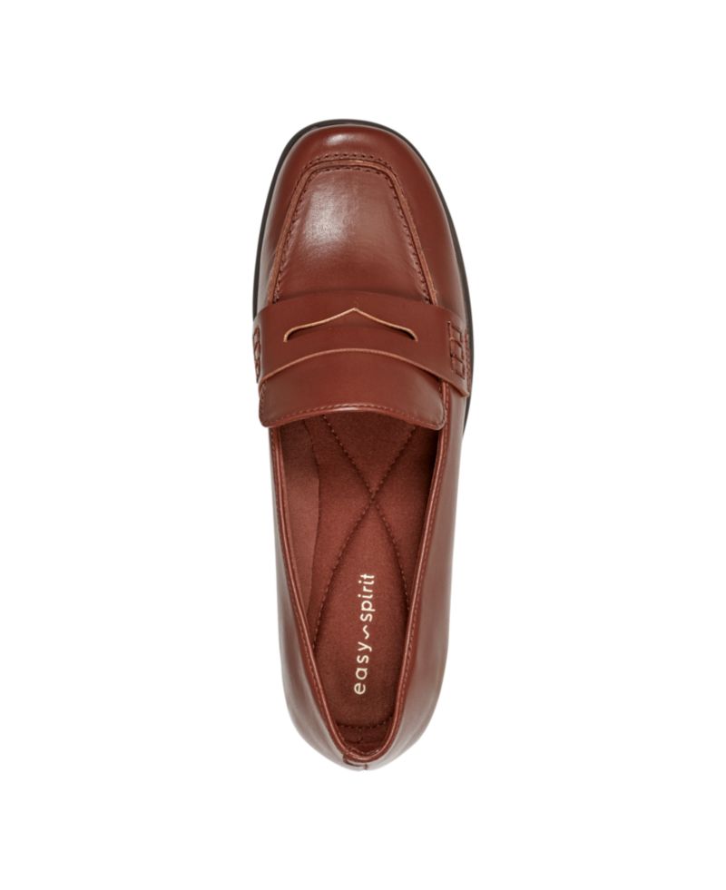 Women's Aerilyn Slip-On Penny Loafers