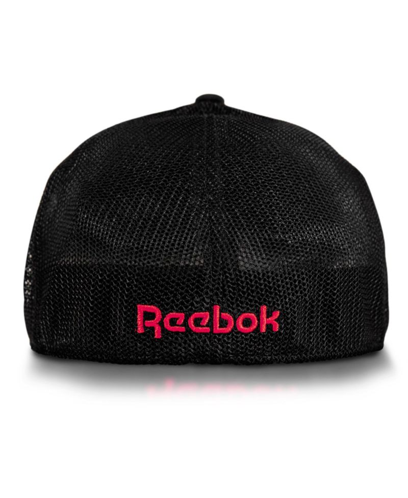 Men's Elite Mesh Back Cap