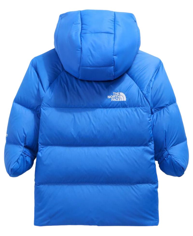 Boys' and Girls' Hydrenalite Lightweight Puffer Hooded Jacket