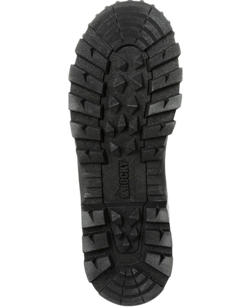Men's Sport Pro Rubber Outdoor Boot
