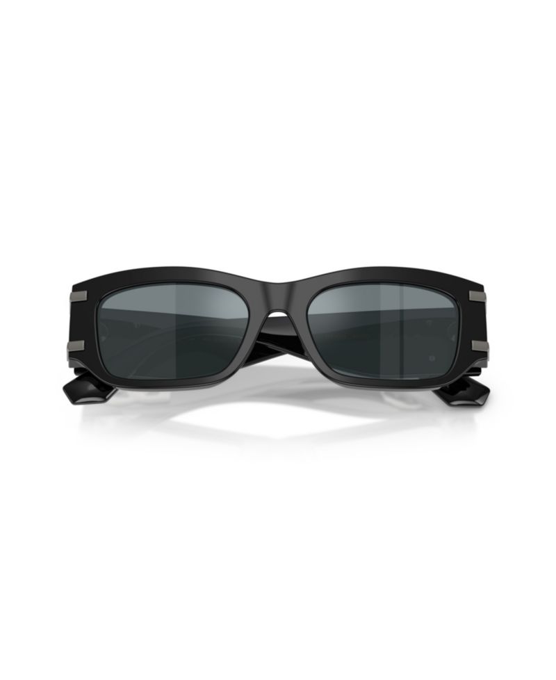 Women's Rectangle Y2K Sunglasses DG4564