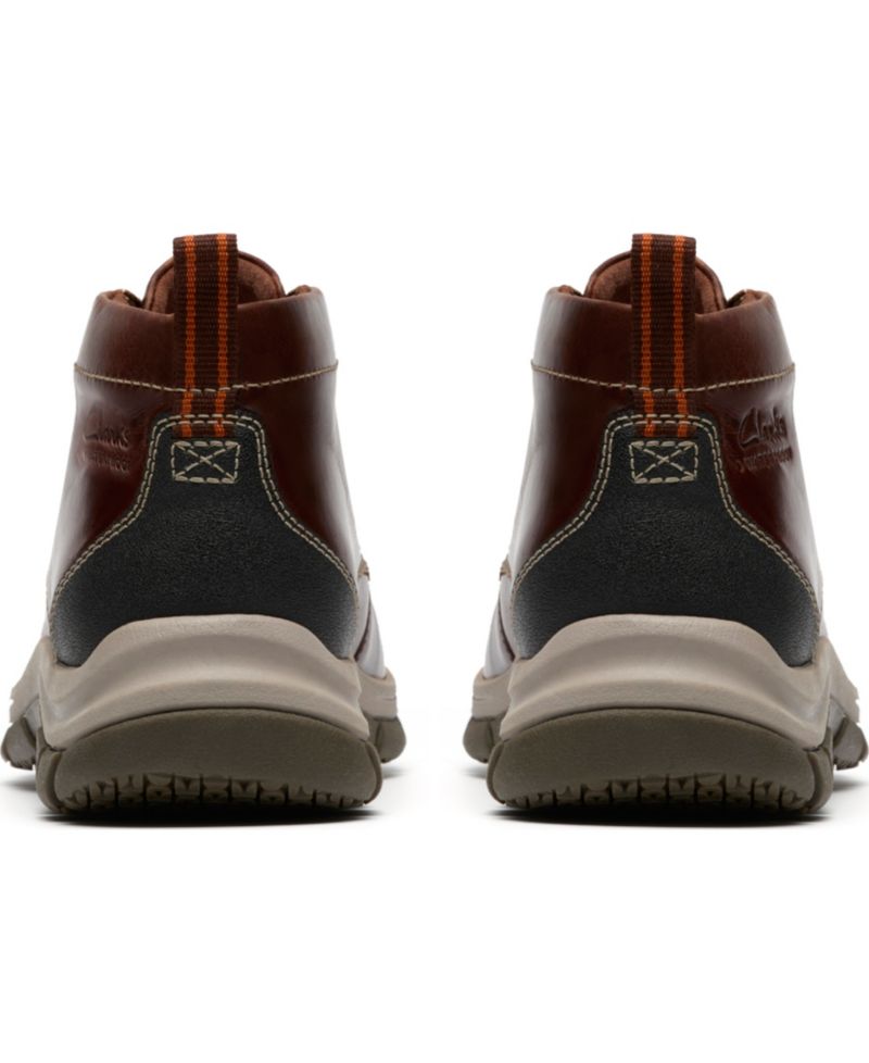 Men's Collection Walpath Chukka Boots