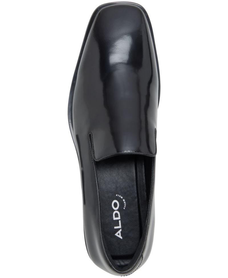 Men's Justen Slip-On Shoes
