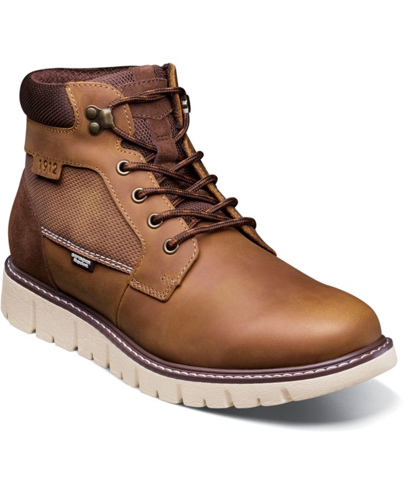 Men's Karnak Plain Toe Boot