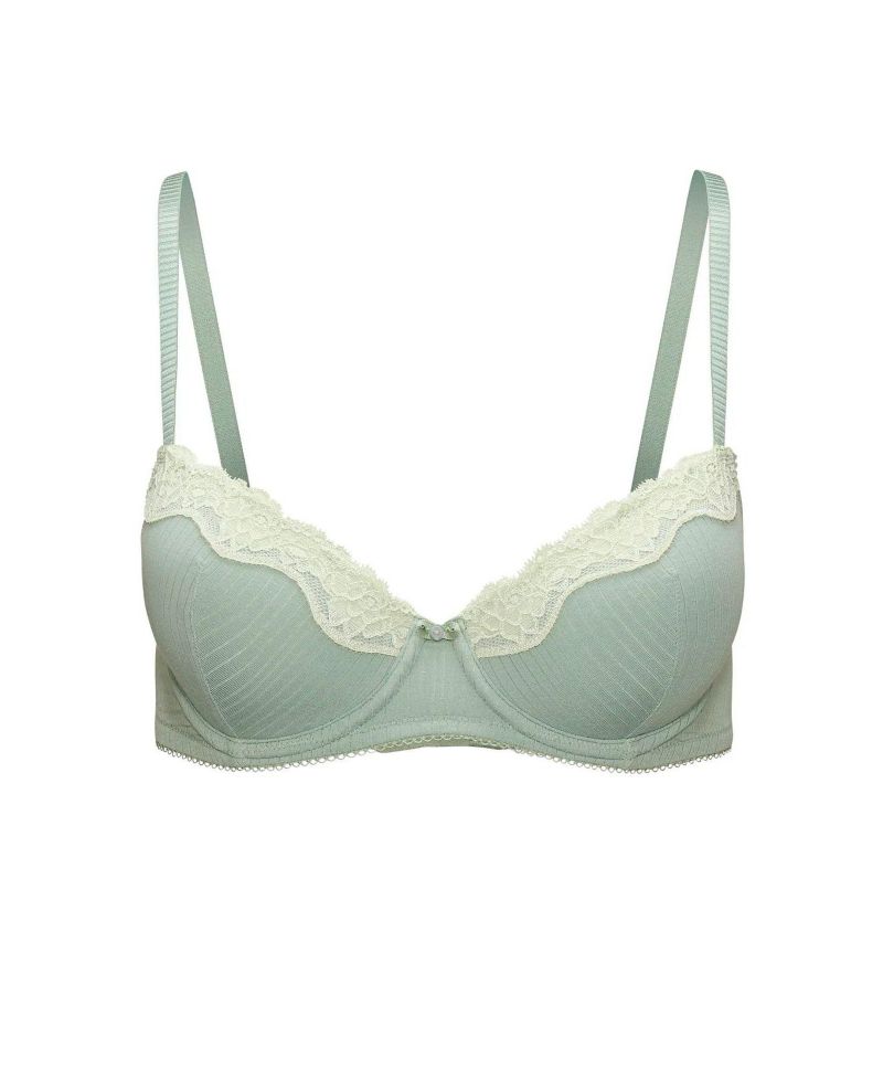 Women's Lilou Contour Demi Bra