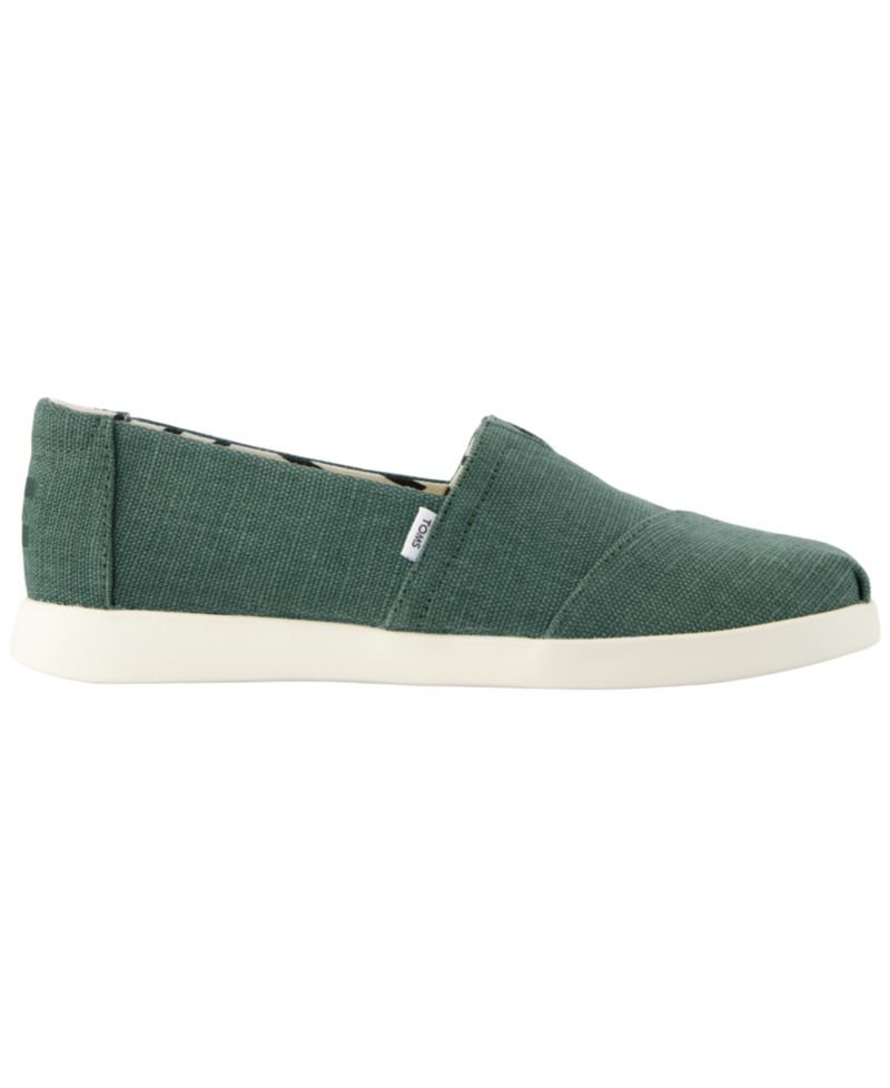 Women's Alpargata Plus Espadrille Slip-On Flats