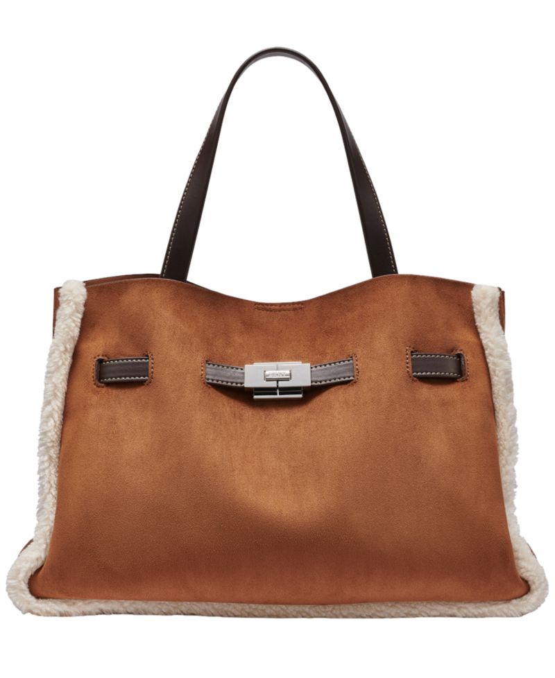 Women's Bryar Large Satchel Handbag