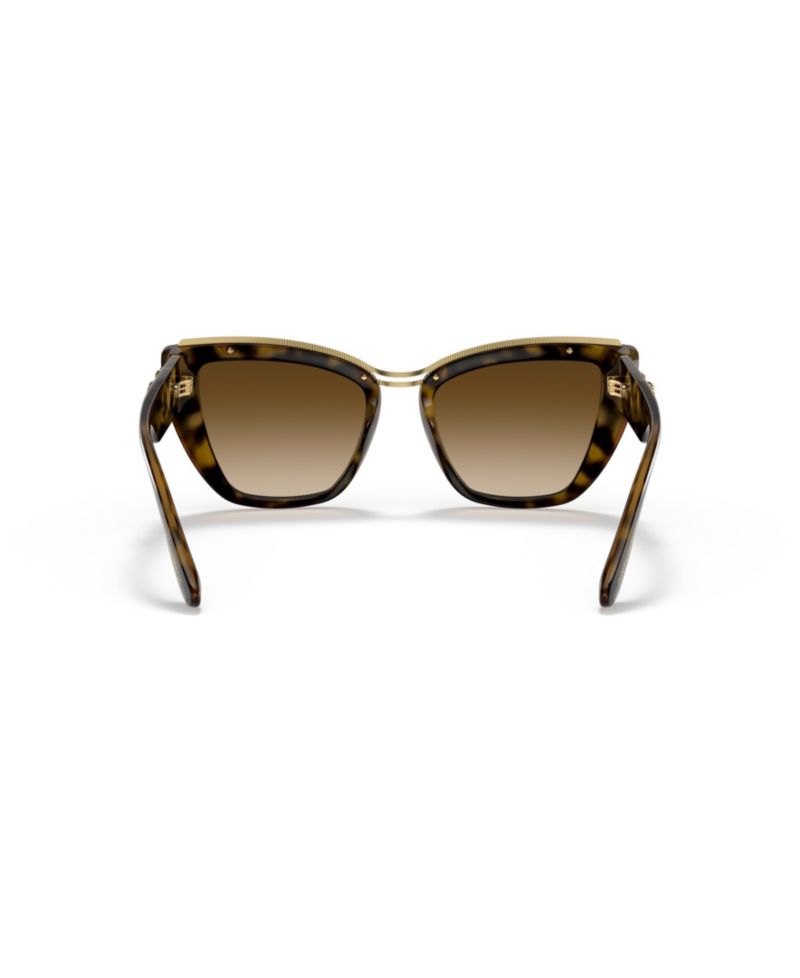 Women's Cat Eye Sunglasses, DG6144