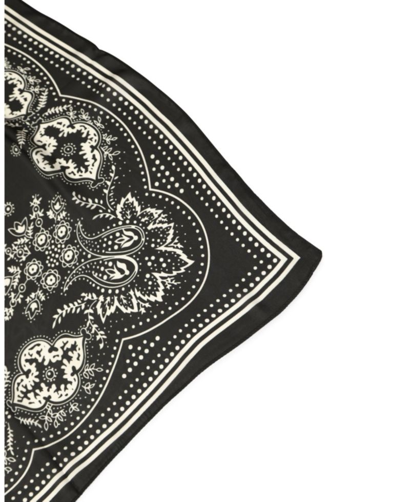 Love Not War Fashion Scarf