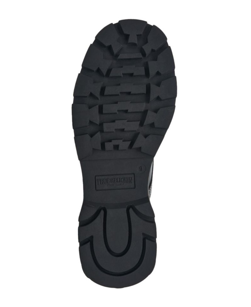 Men's Weeknd Moc Toe Boot