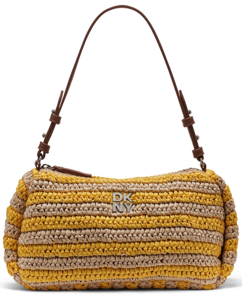 Remy Zip-Top Medium Shoulder Handbag