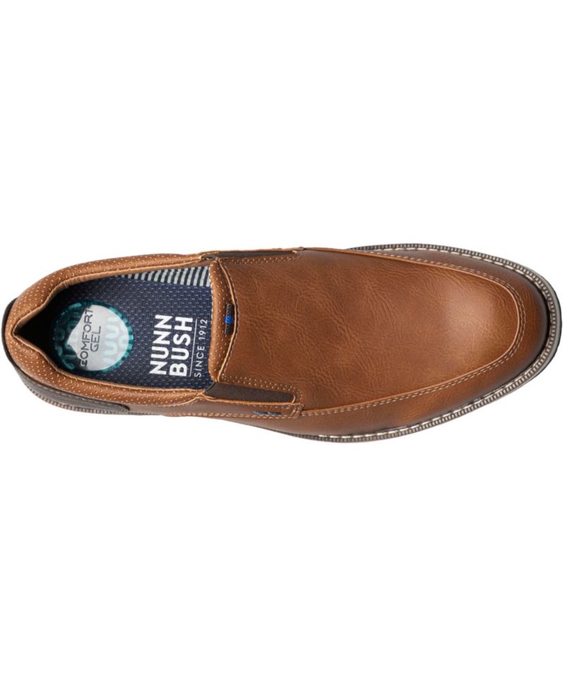 Men's Hyde II Moc Toe Shoe