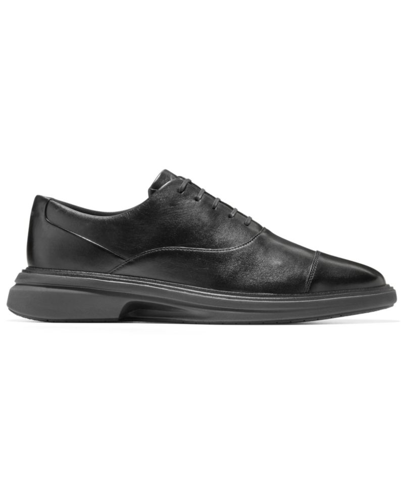 Men's Original Grand Cityspectre Cap Toe Oxfords