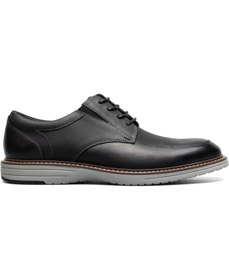 Men's Griff Moc Toe Oxford