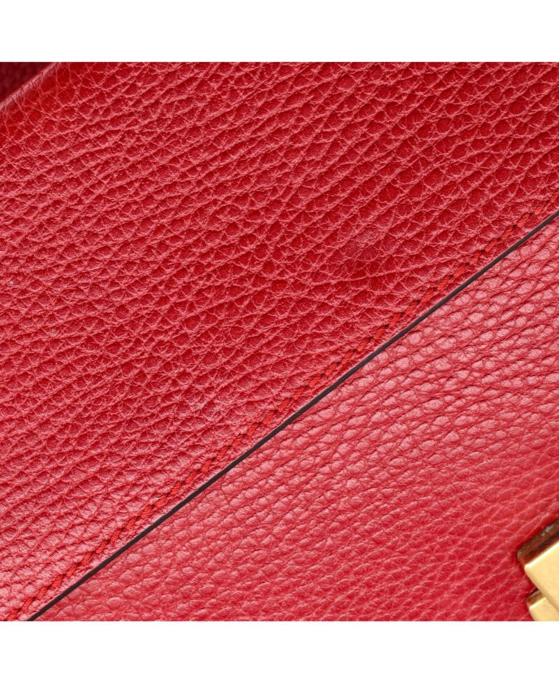 Small Dionysus Bag Leather