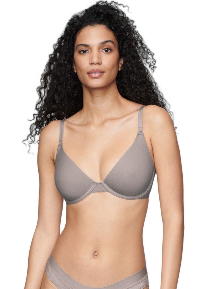 Women's The Plunge - Modal Bra