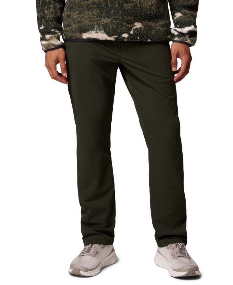 Men's ROC™ Tech Regular-Fit Chino Pants