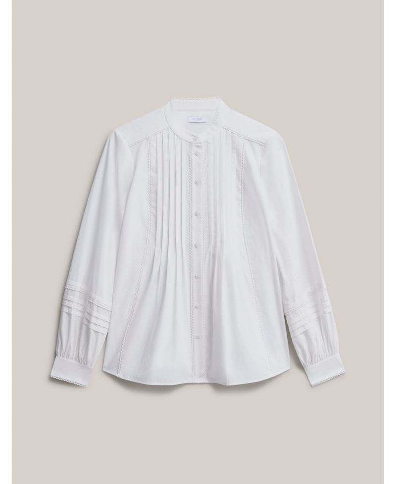 Womens Mariette Blouse