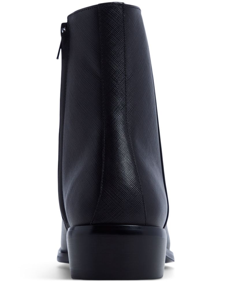 Men's Amur Leather Dress Boots
